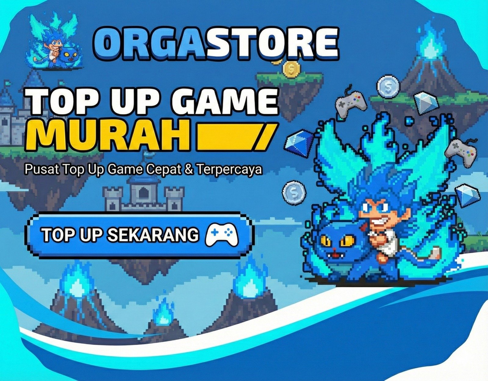 Orgastore Banner 4